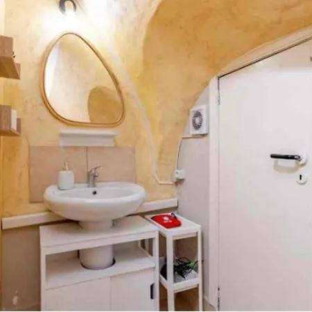 別荘 San Martino House Al Duomo カターニア