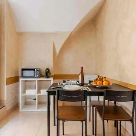 Holiday home San Martino House Al Duomo *