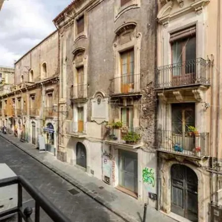 San Martino House Al Duomo Holiday home *