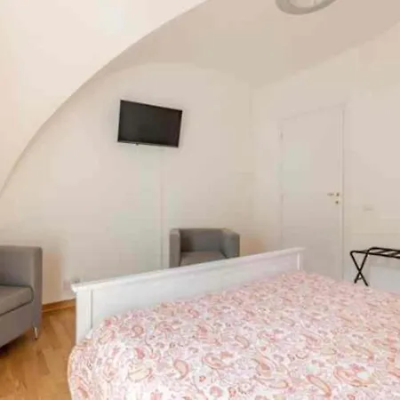 Ferienhaus San Martino House Al Duomo *