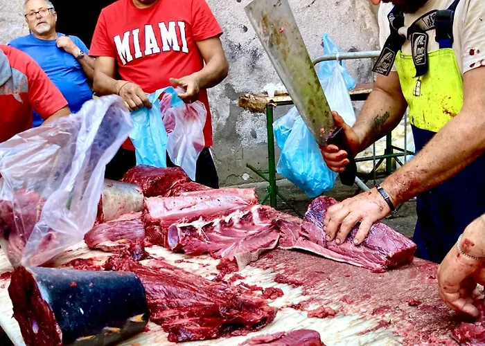 San Martino House Al Duomo Catania