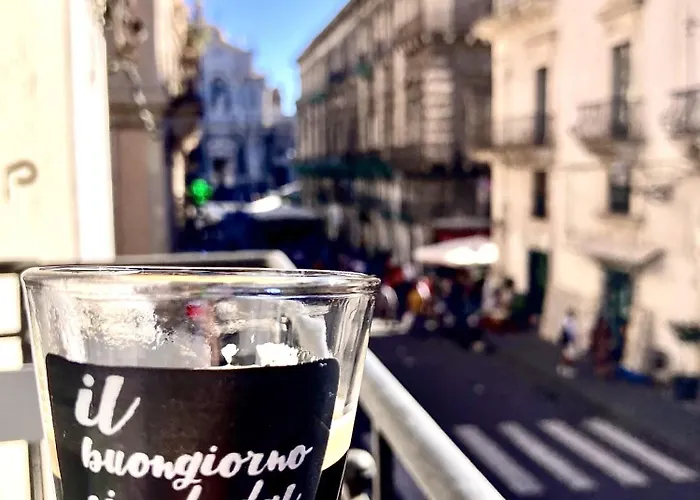 San Martino House Al Duomo Holiday home *