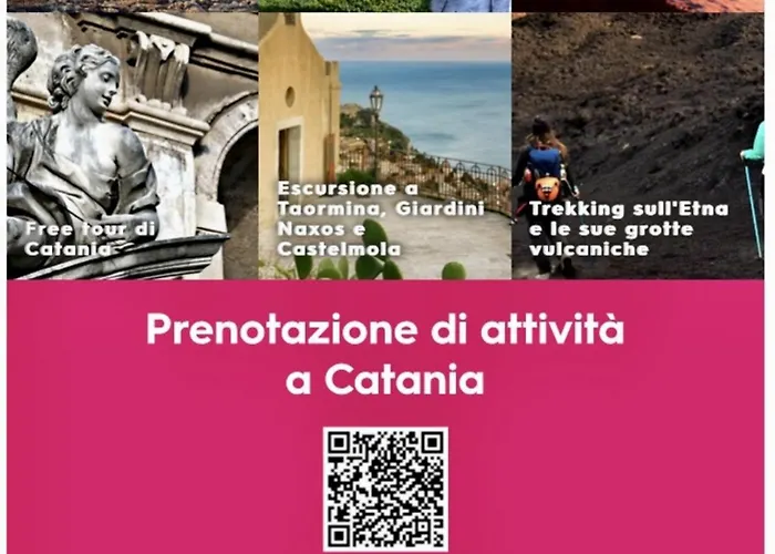 San Martino House Al Duomo Holiday home *