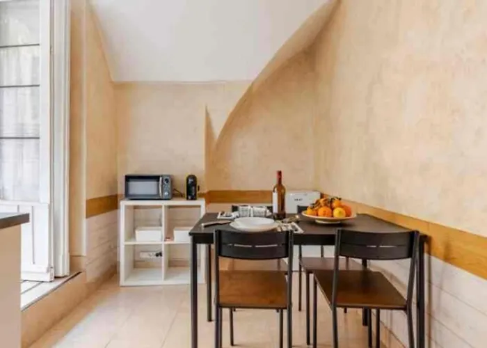 Holiday home San Martino House Al Duomo *