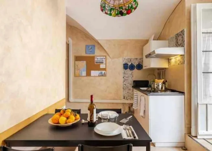 San Martino House Al Duomo Holiday home