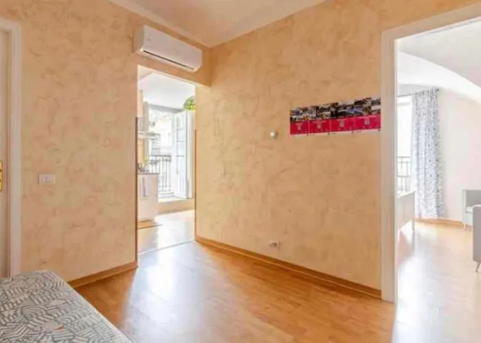 San Martino House Al Duomo Holiday home *