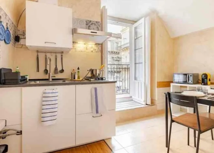 San Martino House Al Duomo Holiday home Catania
