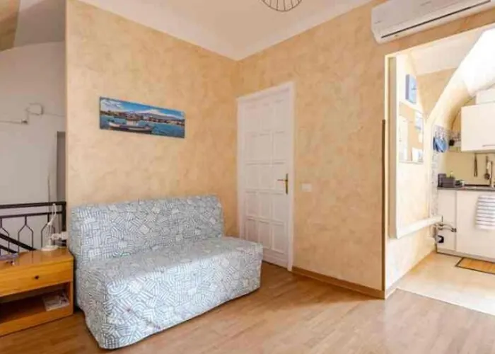 San Martino House Al Duomo Holiday home