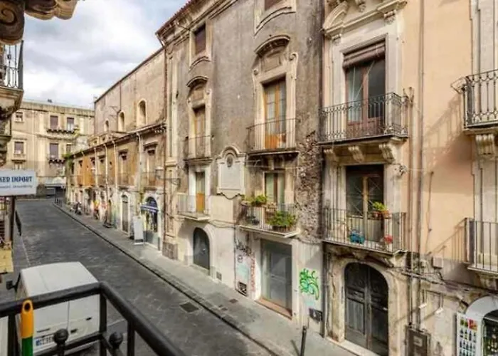 San Martino House Al Duomo Holiday home *