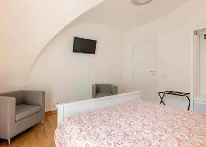 Holiday home San Martino House Al Duomo *