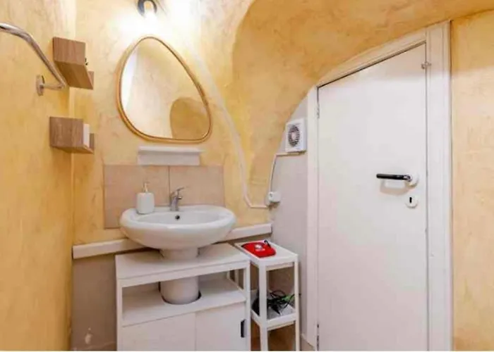Holiday home San Martino House Al Duomo Catania